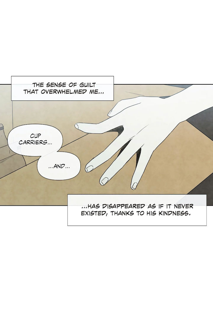 Summer Solstice Point chapter 8 page 3