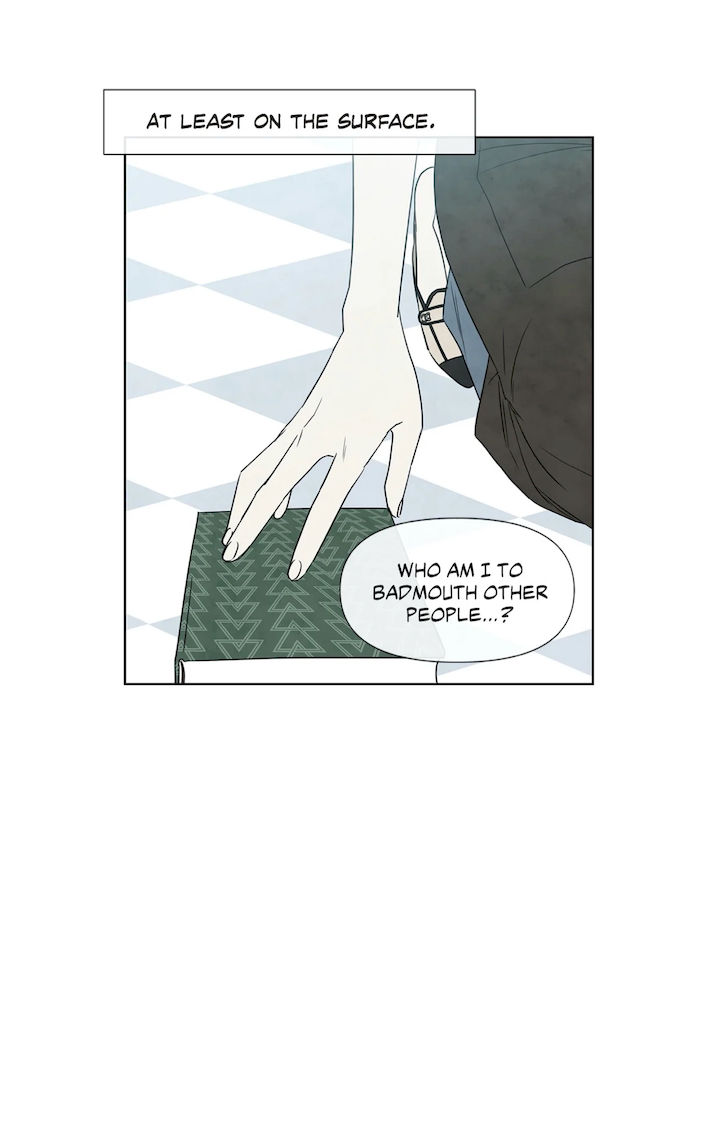 Summer Solstice Point chapter 8 page 5