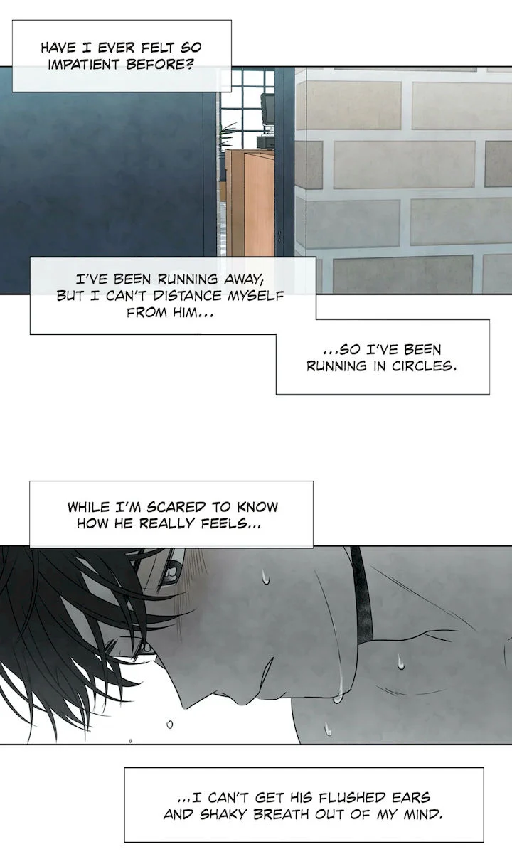 Summer Solstice Point chapter 8 page 6