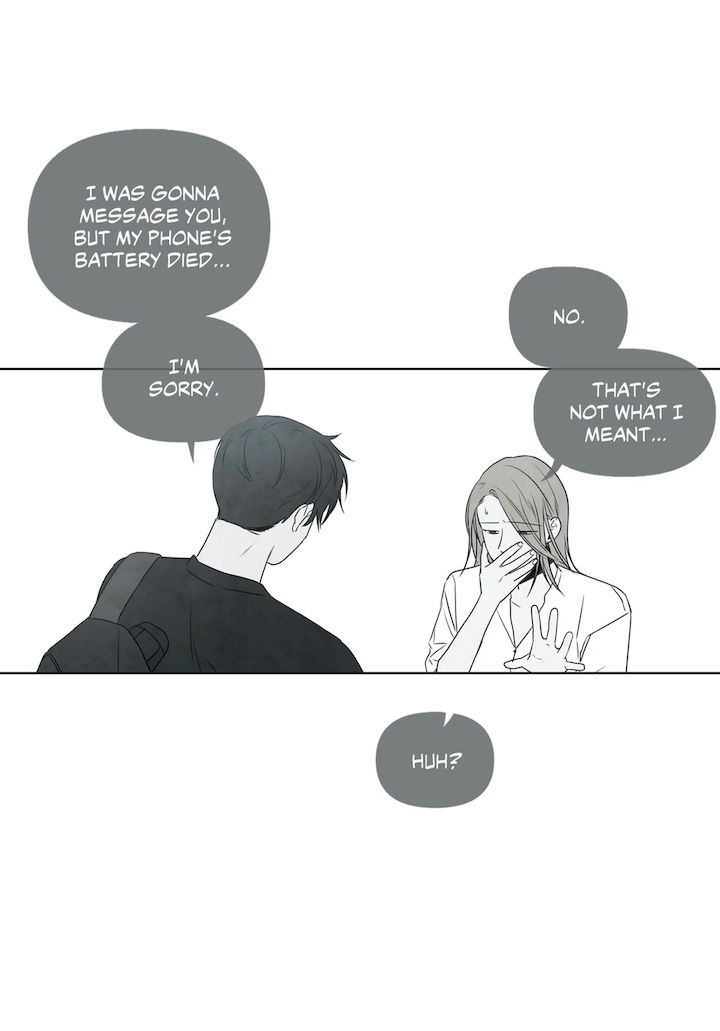 Summer Solstice Point chapter 8 page 12
