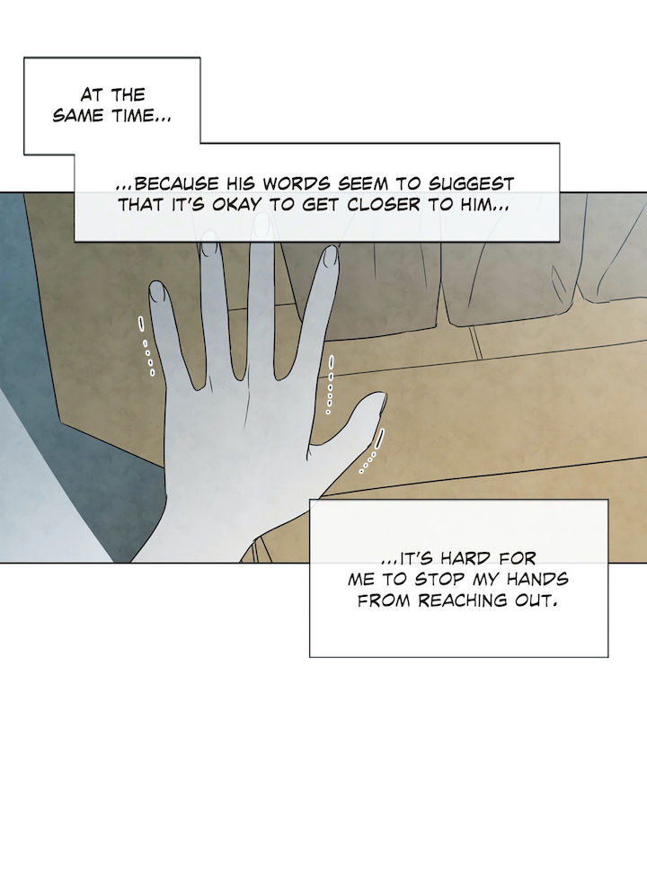 Summer Solstice Point chapter 8 page 25