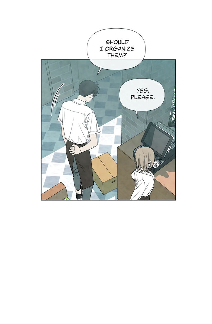 Summer Solstice Point chapter 8 page 29