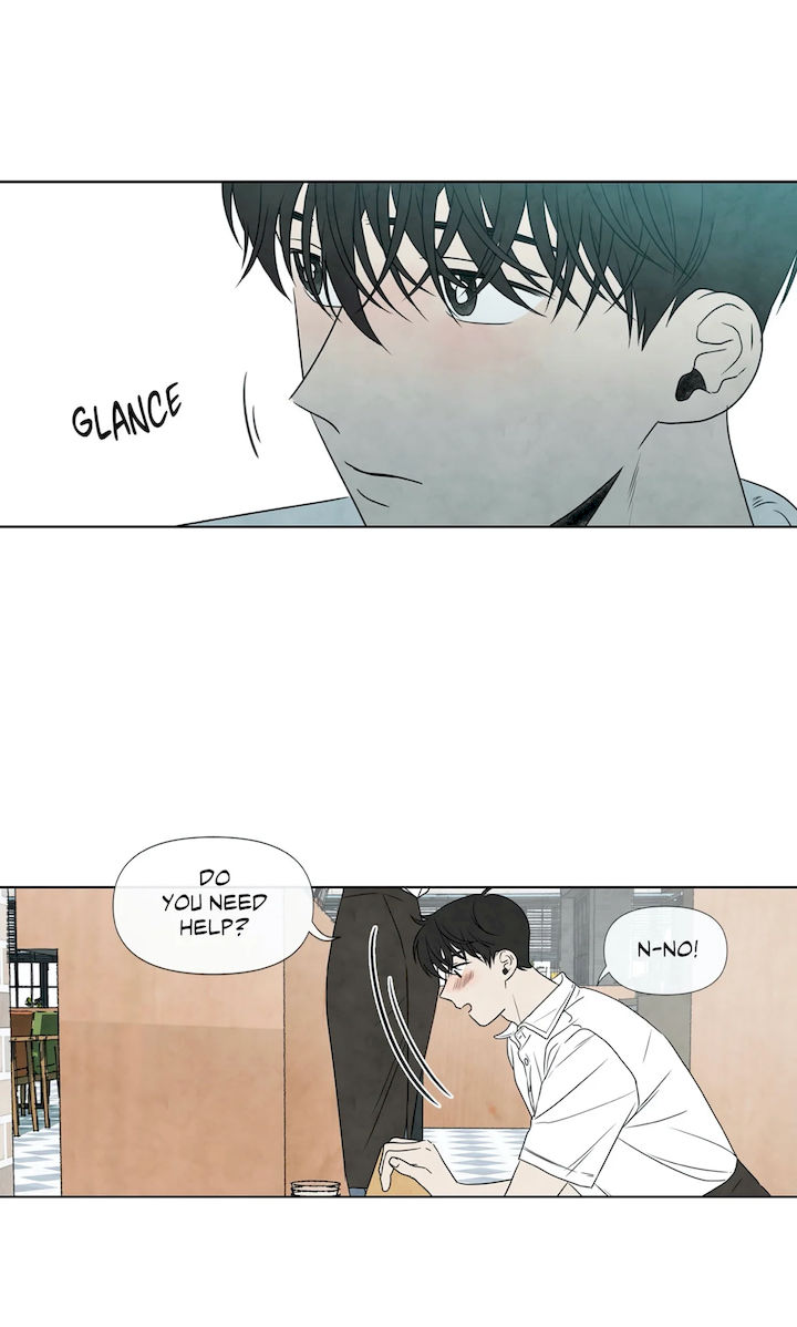 Summer Solstice Point chapter 8 page 31