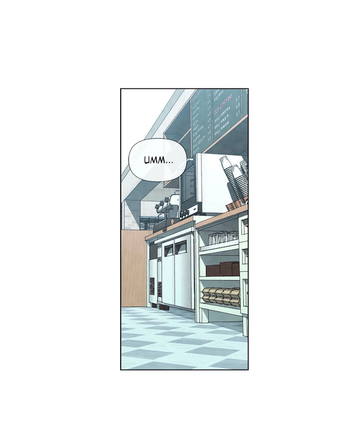 Summer Solstice Point chapter 8 page 40