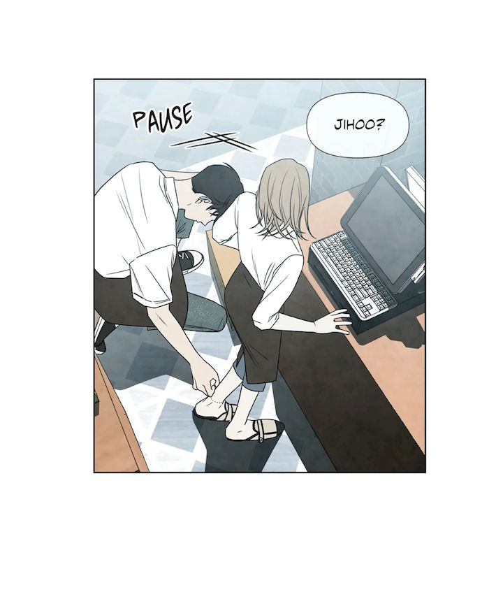 Summer Solstice Point chapter 8 page 41