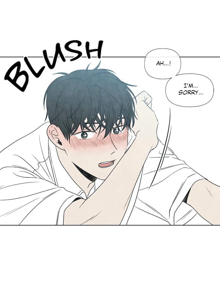 Summer Solstice Point chapter 8 page 42