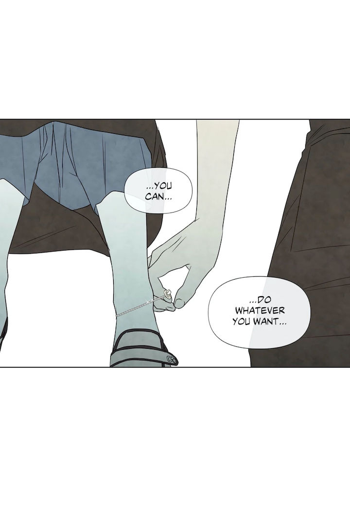 Summer Solstice Point chapter 8 page 52