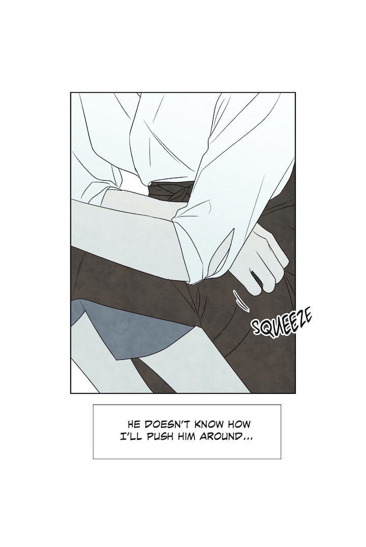 Summer Solstice Point chapter 8 page 53