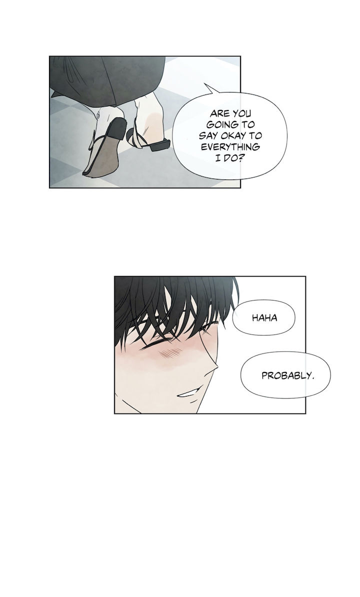 Summer Solstice Point chapter 8 page 58
