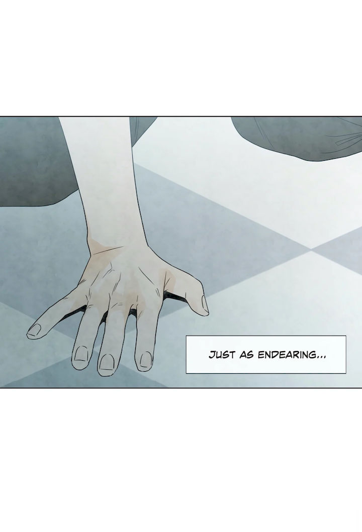 Summer Solstice Point chapter 8 page 60