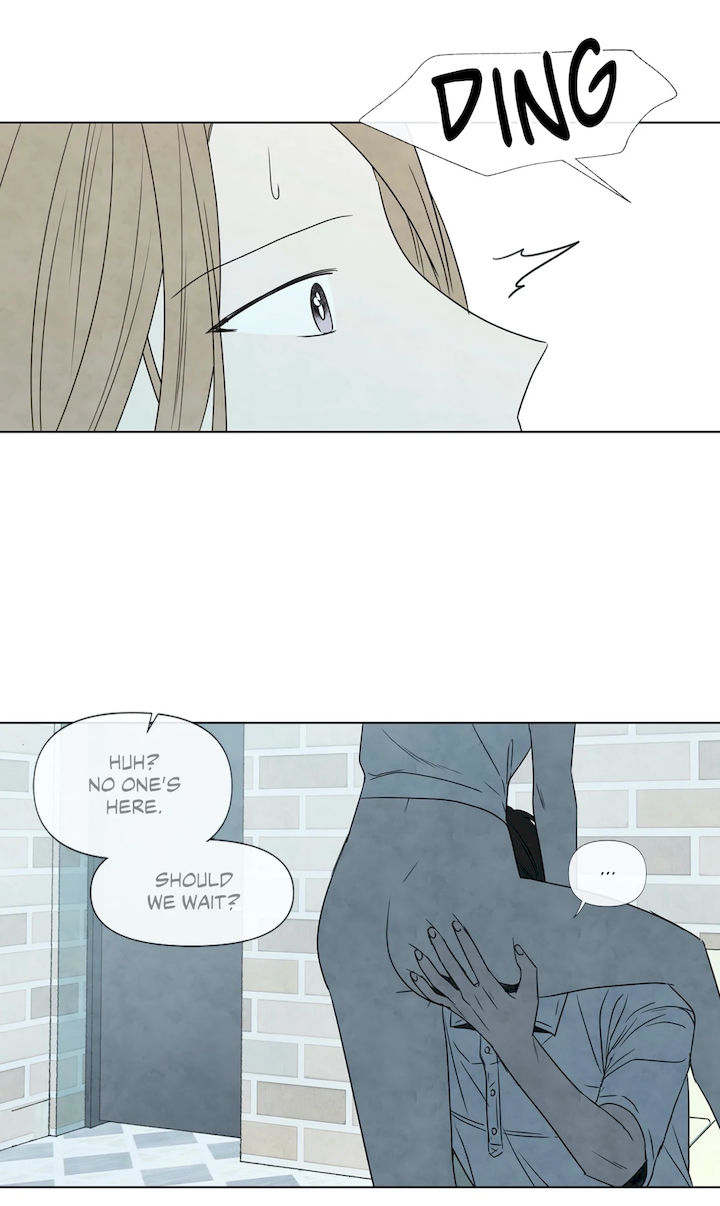 Summer Solstice Point chapter 9 page 8