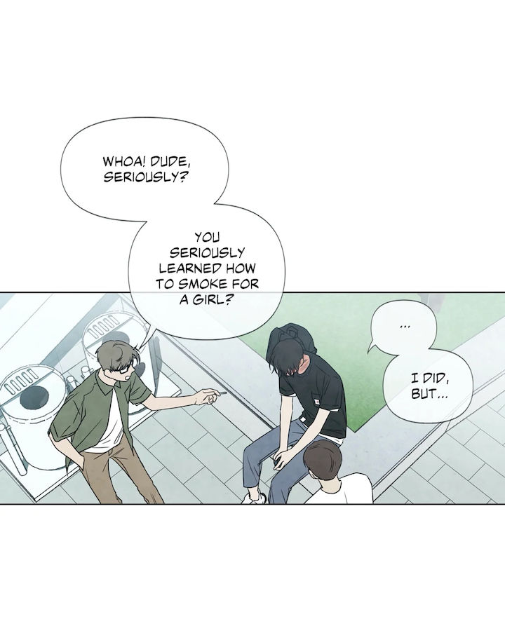 Summer Solstice Point chapter 9 page 26