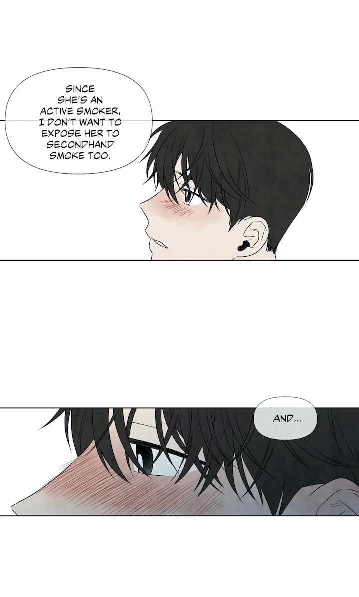 Summer Solstice Point chapter 9 page 28