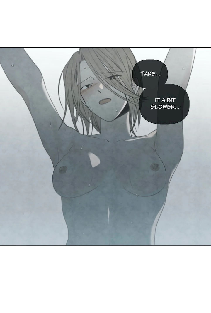Summer Solstice Point chapter 9 page 31