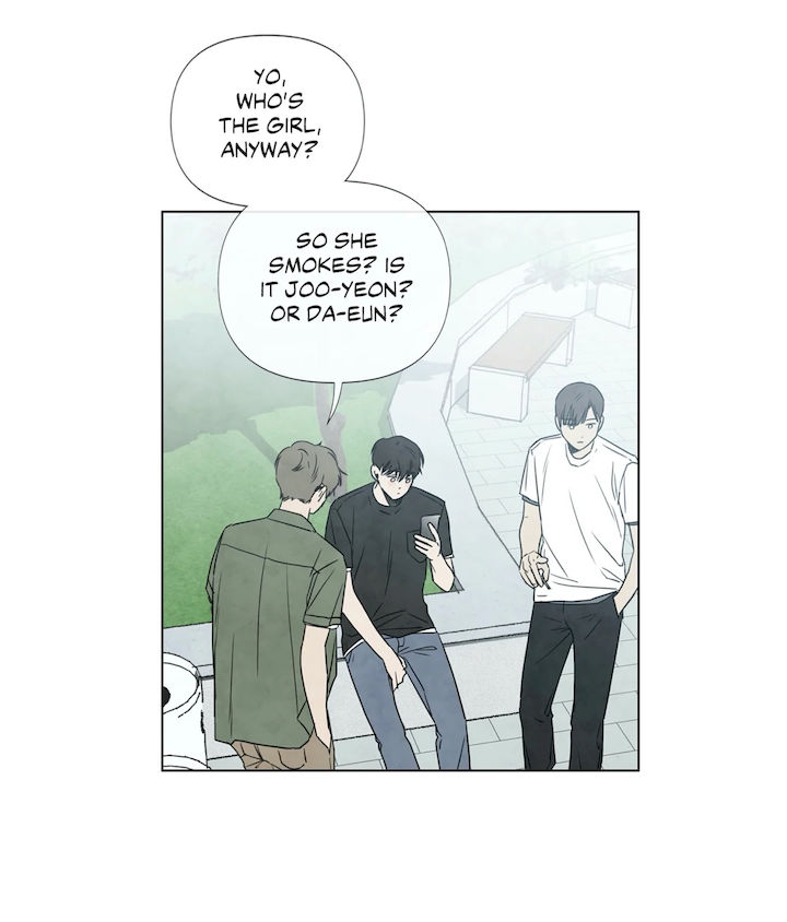 Summer Solstice Point chapter 9 page 34