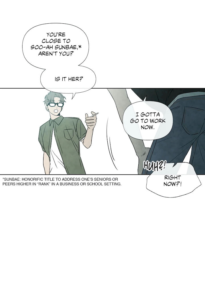 Summer Solstice Point chapter 9 page 35