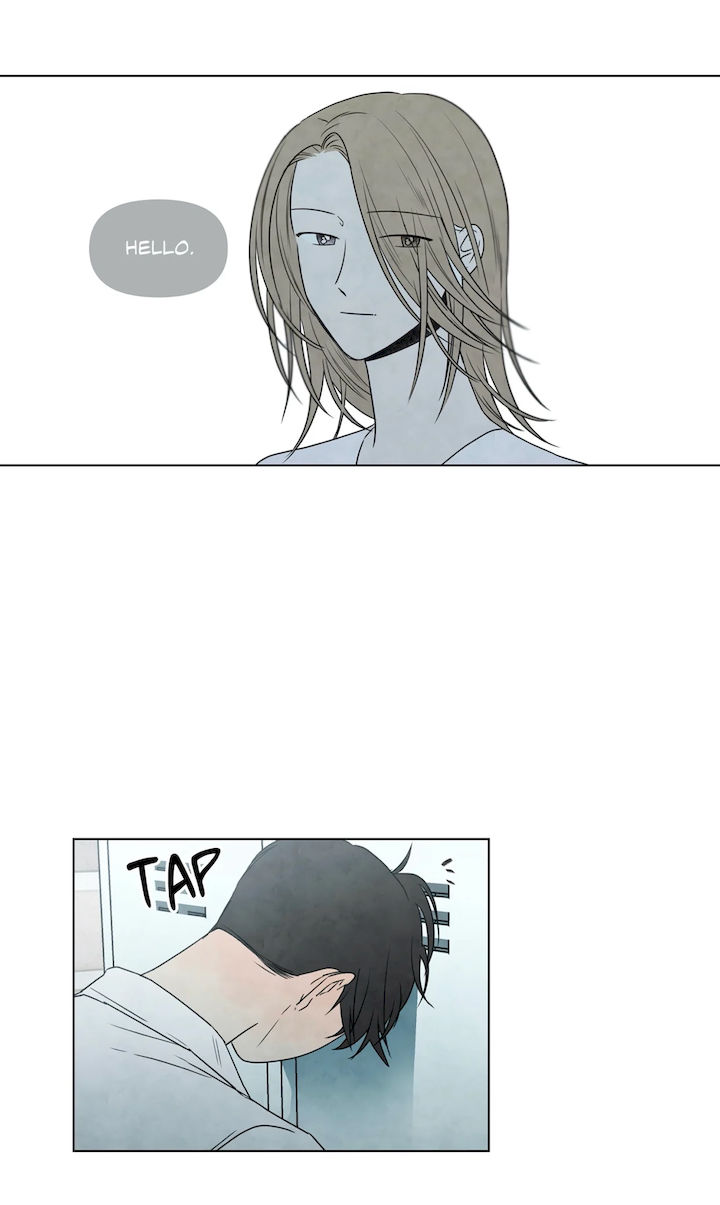 Summer Solstice Point chapter 9 page 48
