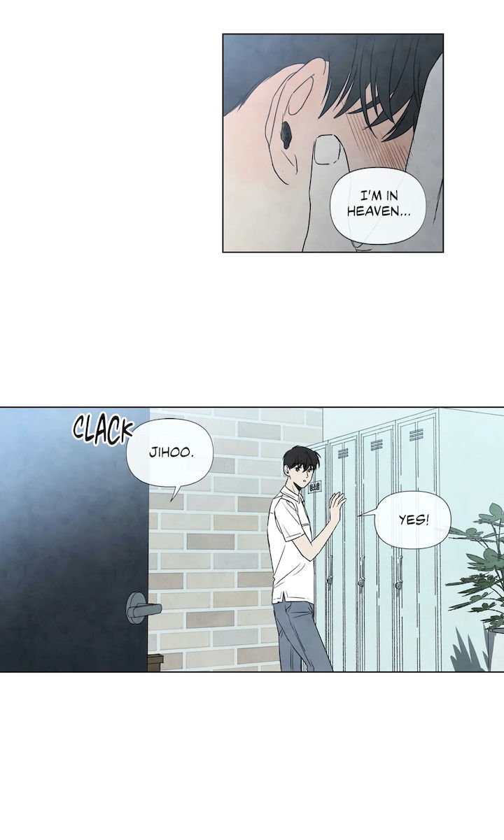 Summer Solstice Point chapter 9 page 49