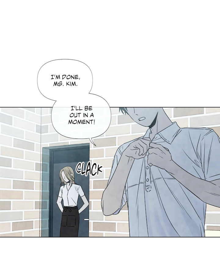 Summer Solstice Point chapter 9 page 50