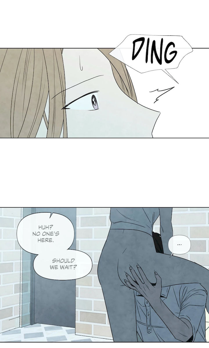 Summer Solstice Point chapter 9 page 64