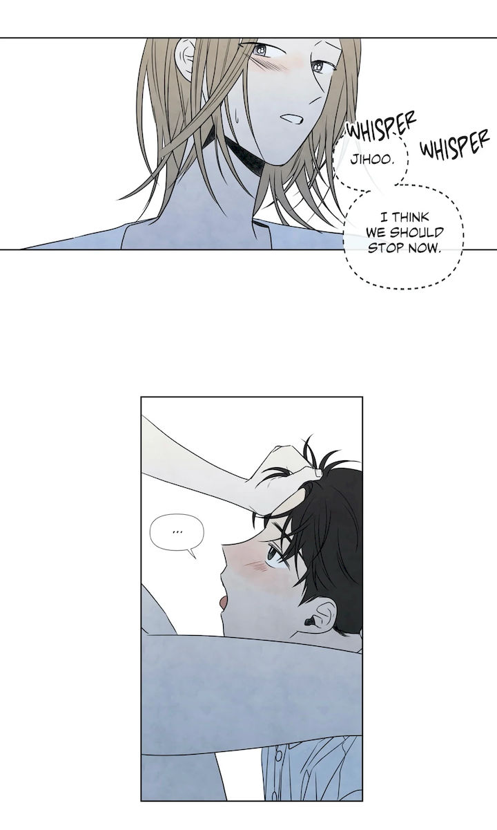 Summer Solstice Point chapter 9 page 65
