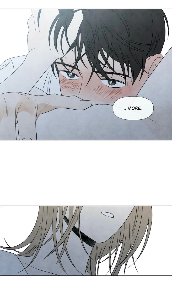 Summer Solstice Point chapter 9 page 69