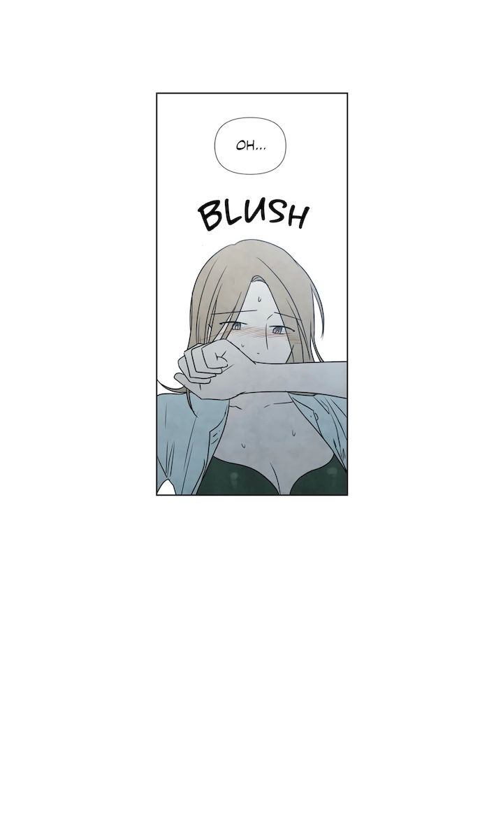 Summer Solstice Point chapter 9 page 76