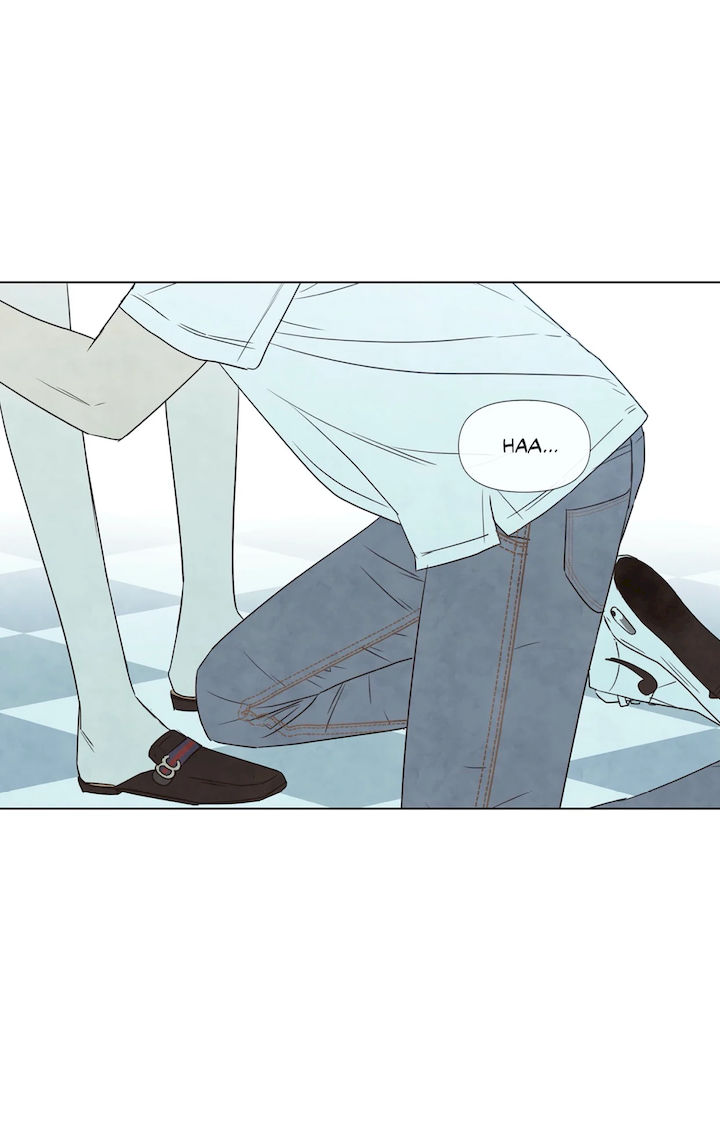 Summer Solstice Point chapter 9 page 77