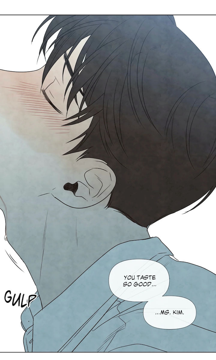Summer Solstice Point chapter 9 page 78