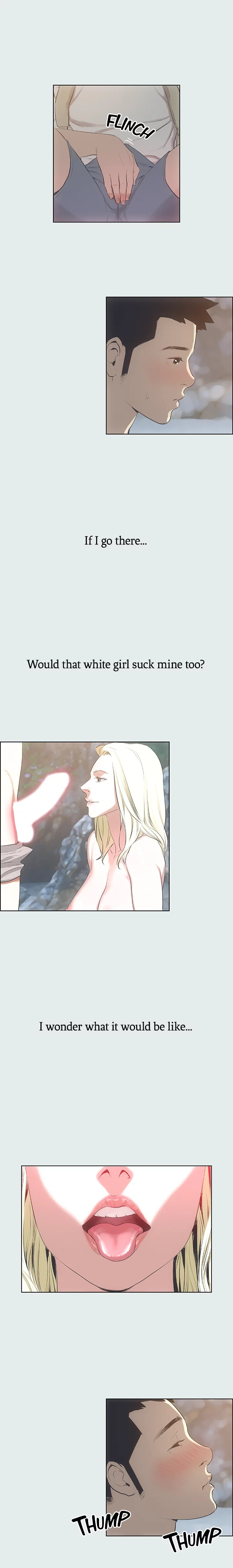 Summer Vacation chapter 1 page 15