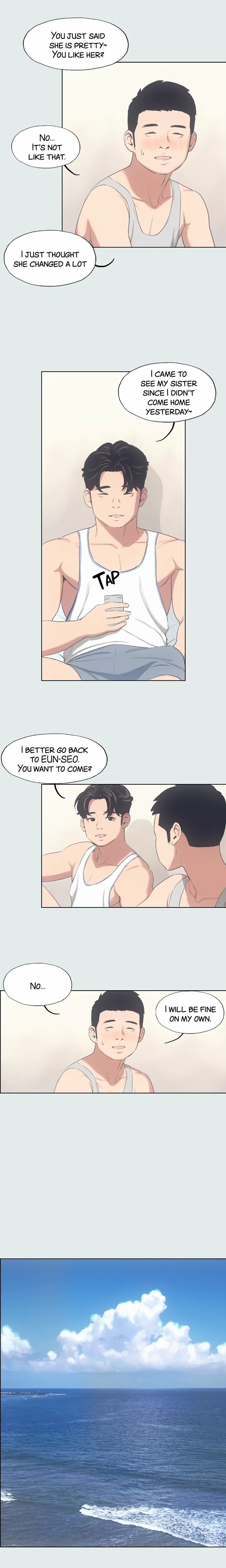 Summer Vacation chapter 10 page 7