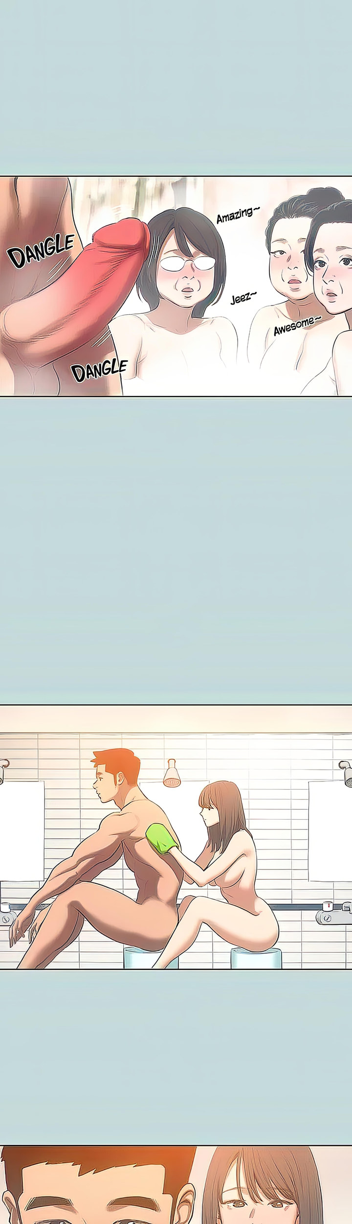 Summer Vacation chapter 100 page 5