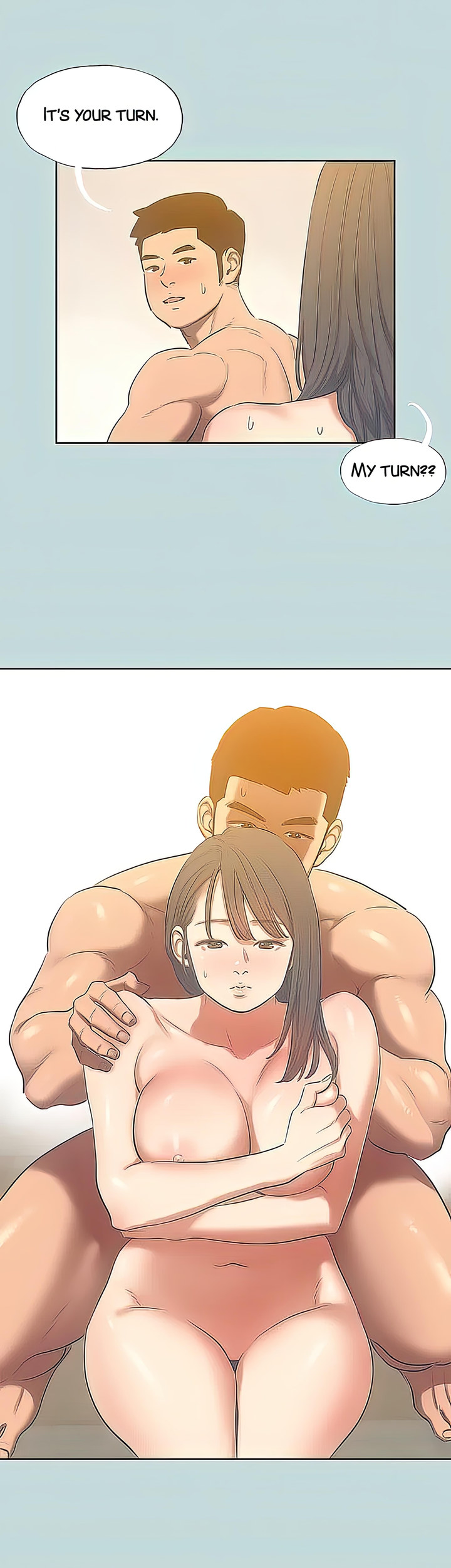 Summer Vacation chapter 100 page 10