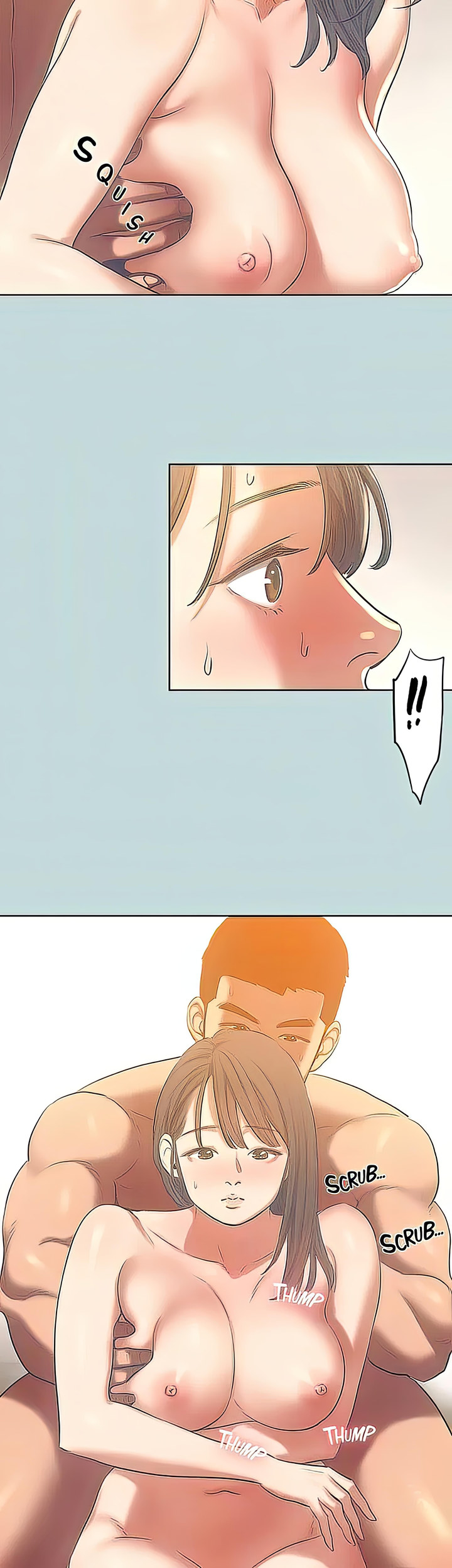 Summer Vacation chapter 100 page 14