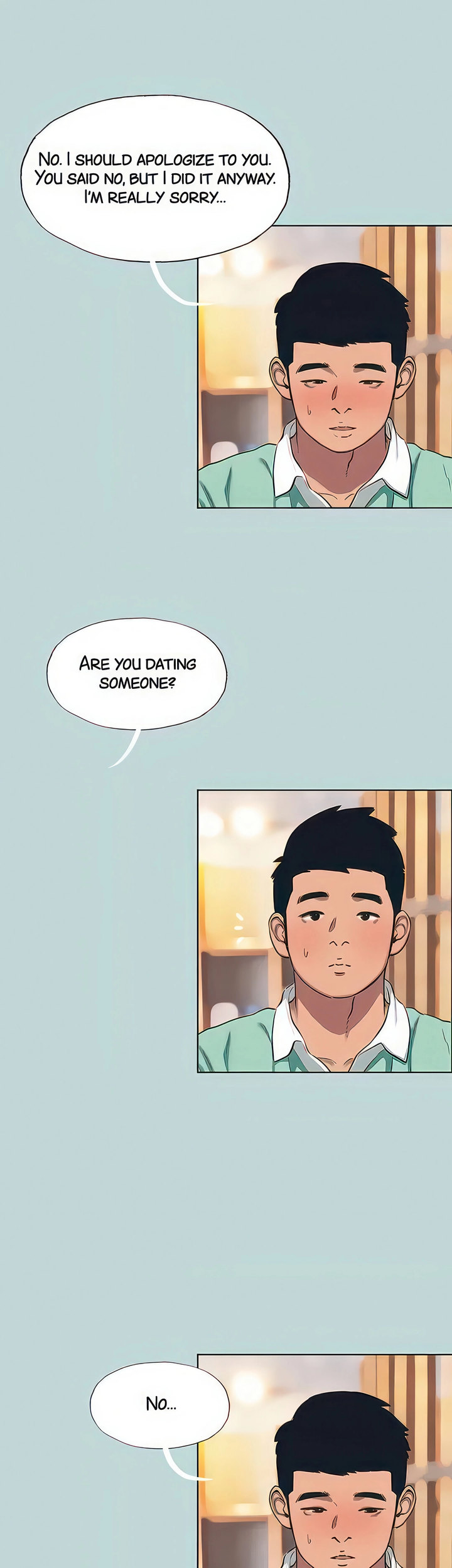 Summer Vacation chapter 101 page 4
