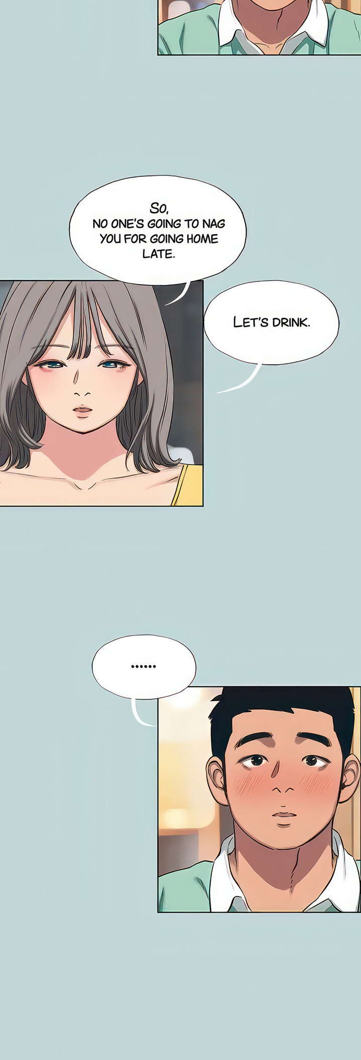 Summer Vacation chapter 101 page 5