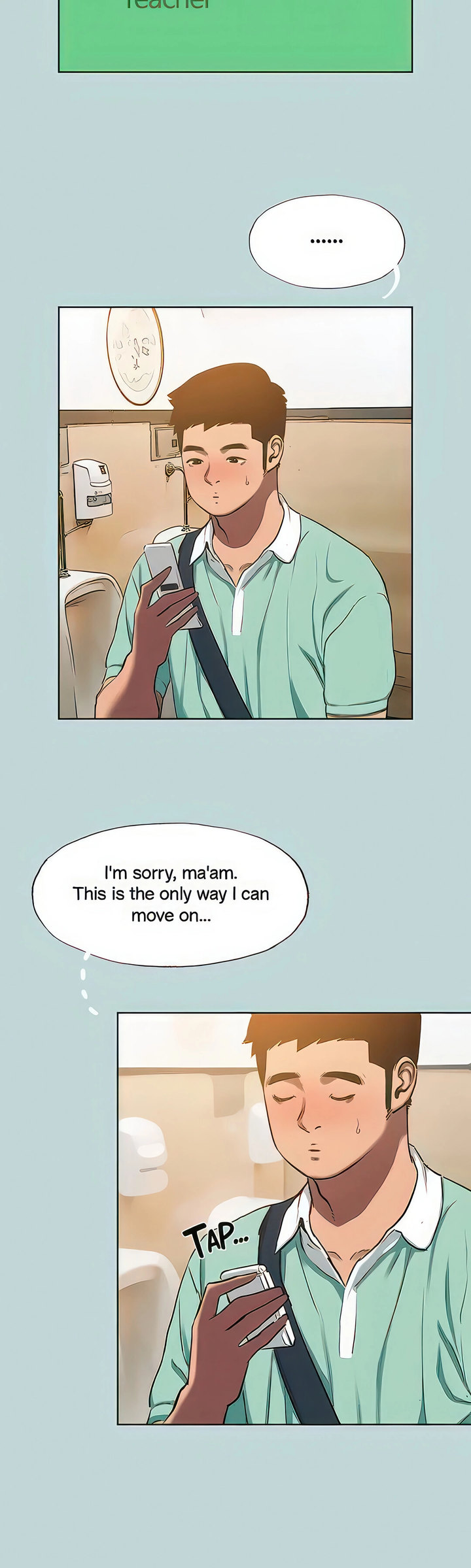 Summer Vacation chapter 101 page 7