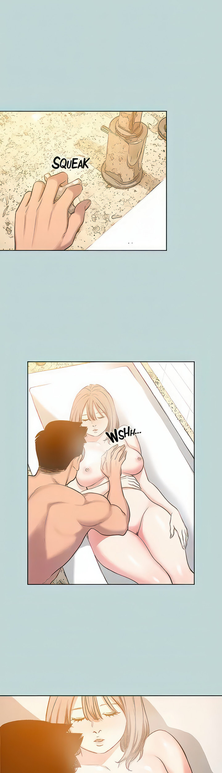 Summer Vacation chapter 101 page 20
