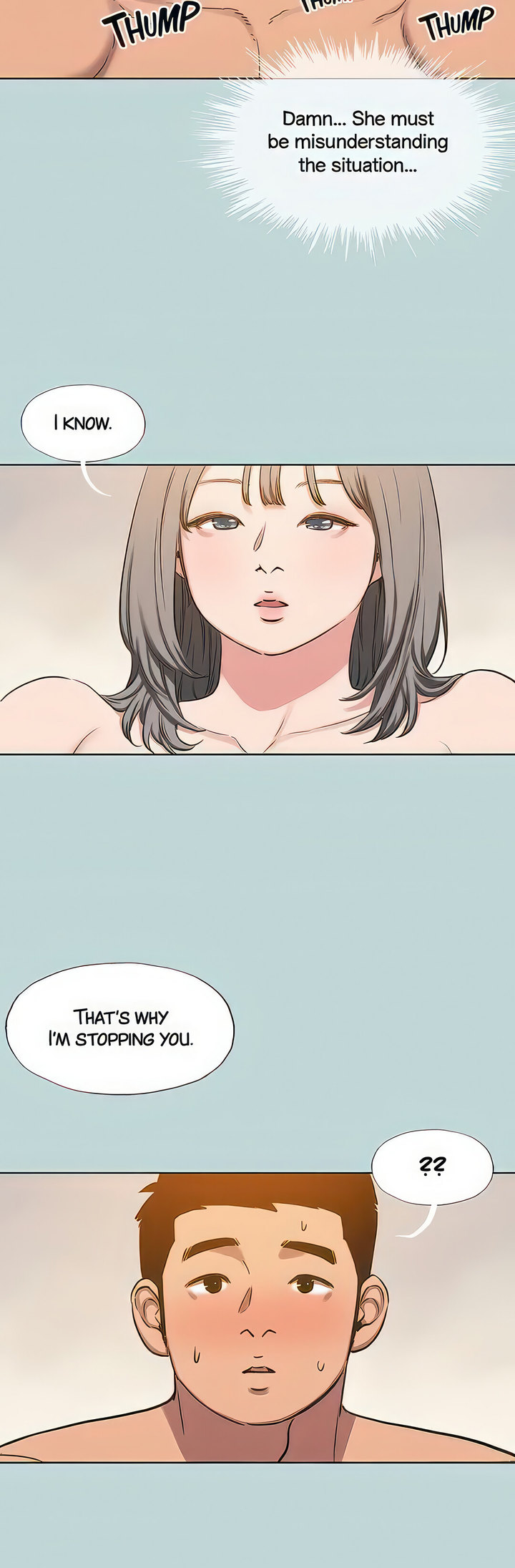 Summer Vacation chapter 101 page 28