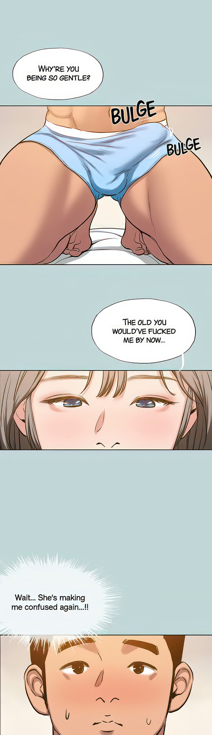 Summer Vacation chapter 101 page 29