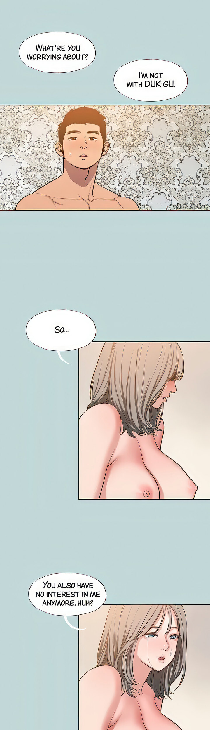 Summer Vacation chapter 102 page 2