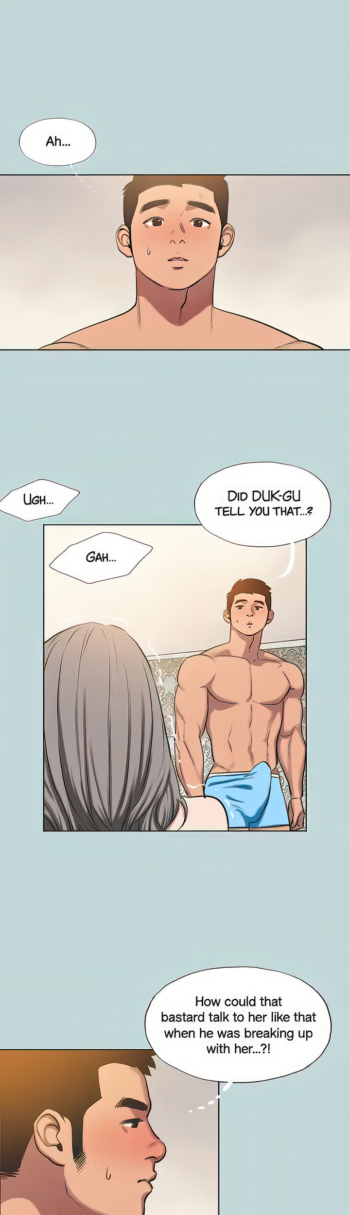 Summer Vacation chapter 102 page 5