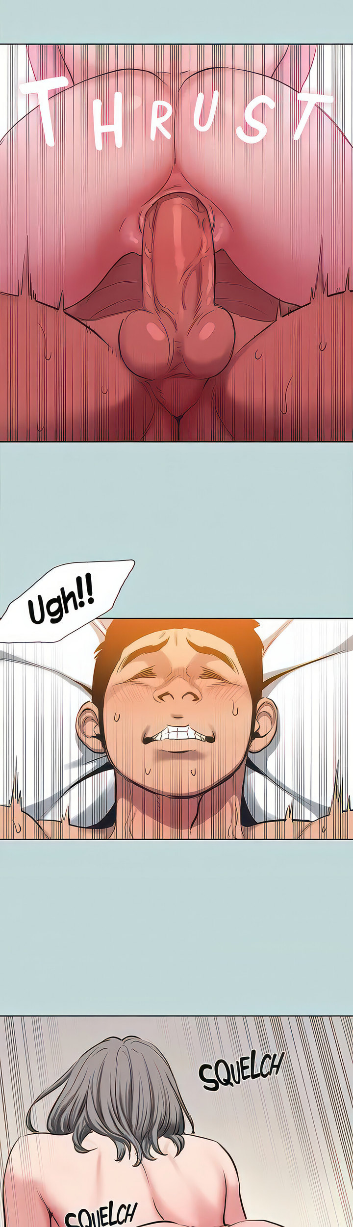 Summer Vacation chapter 102 page 19