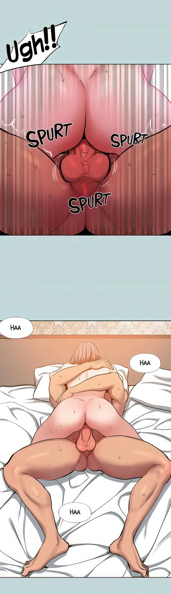 Summer Vacation chapter 102 page 26