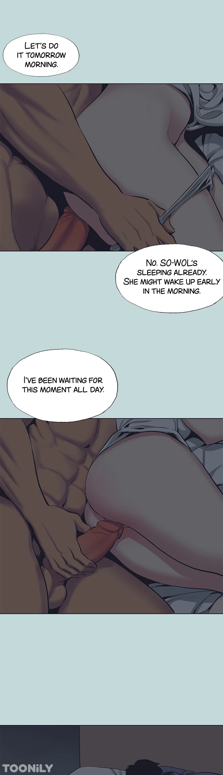 Summer Vacation chapter 103 page 6