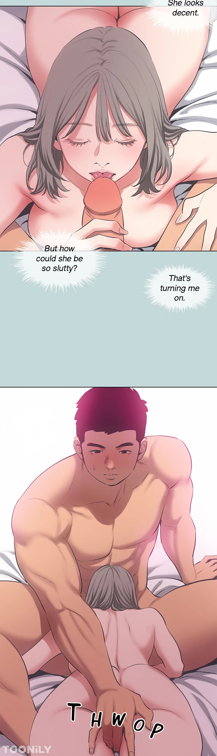 Summer Vacation chapter 103 page 30