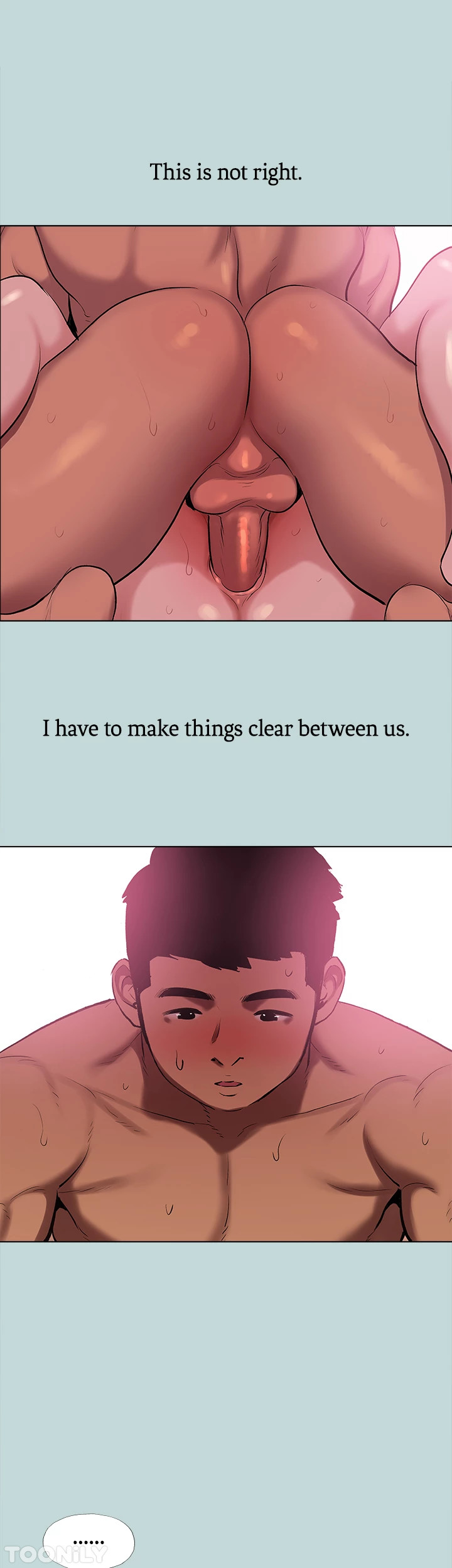 Summer Vacation chapter 104 page 1