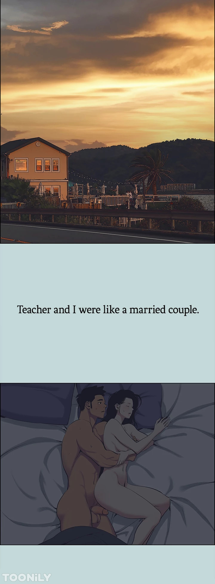 Summer Vacation chapter 104 page 6