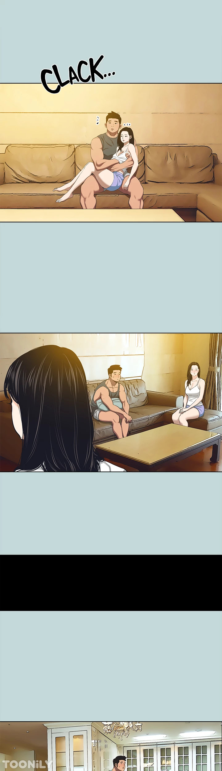 Summer Vacation chapter 104 page 9