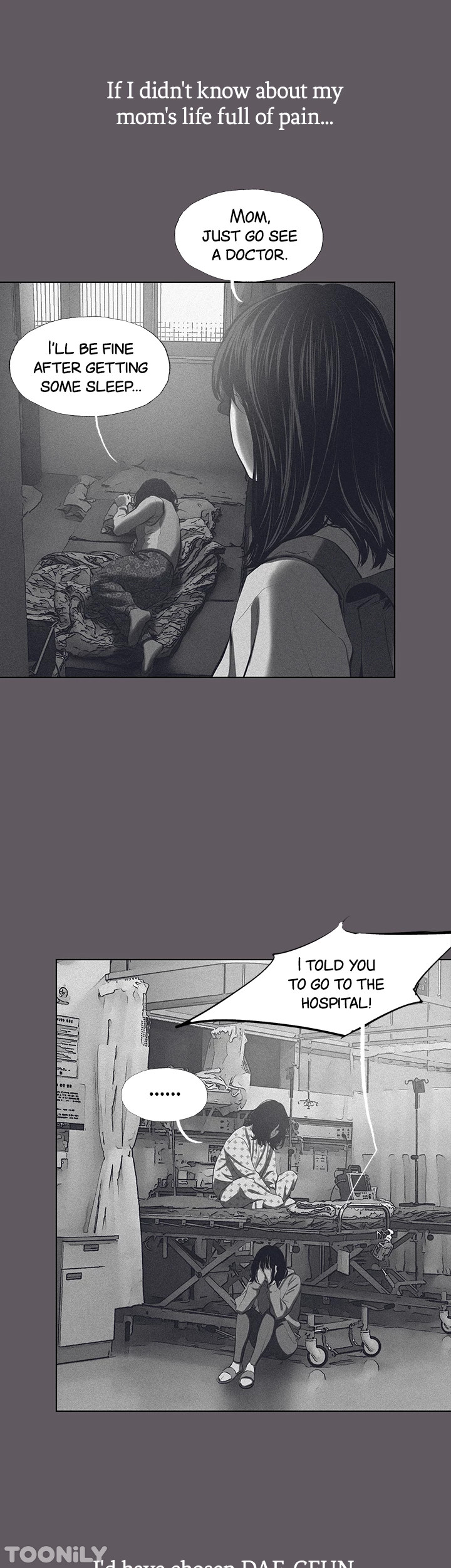 Summer Vacation chapter 104 page 20